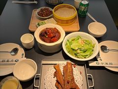 -小菜园新徽菜(青岛市南万象城店)