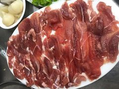 -三兴涮羊肉(荣安大街店)