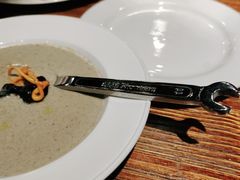 -1886德国汽车餐厅(外滩十六铺码头店)