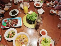 -涌上外婆桥(南塘店)