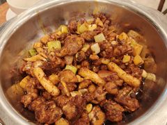 -秦记香辣蟹(松榆里店)
