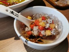 -太二酸菜鱼(天鹅湖万达店)