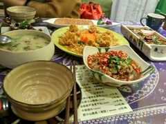 -蘑菇私房菜小馆(杨家坪西城天街店)