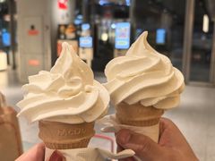 -麦当劳(苏州中心星悦汇店)