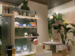 -théATRE 茶聚场(王府中環店)
