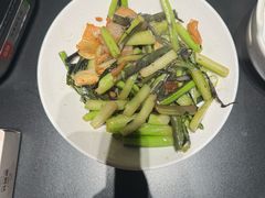 -老村长•湖北家常菜(胜利街店)