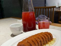 -不倒翁·安徽名菜楼(步行街店)