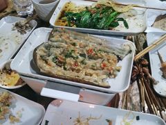 -木屋烧烤(惠阳华润小径湾店)