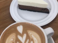 -Cafe Villa