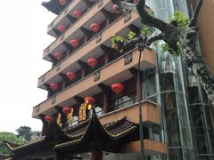 -千岛湖鱼味馆(十字街总店)