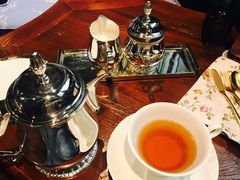 伯爵红茶-也枫·小黄楼(南山路旗舰店)