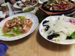 -洪霞餐馆