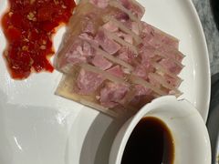 -聚丰园•湖鲜餐厅(阿红私房菜梅石路店)