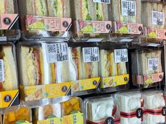 零售区-85度C(福州马尾君竹2店)