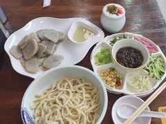 -恭敬李老北京炸酱面·京味菜(西花市店)