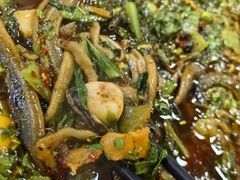 -周鱼鳅饭店