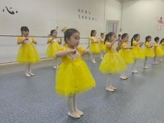 -快乐琴弦音乐舞蹈艺术教育中心(马连道校区)