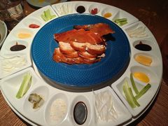 -馋嘴猫北京食堂·烤鸭·宵夜(亚运村店)
