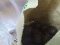 糖炒栗子-二姐刨冰