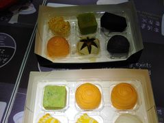 -陶陶居饼家(惠福东路店)