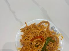 -德元兰州纯汤牛肉面(龙阳路店)