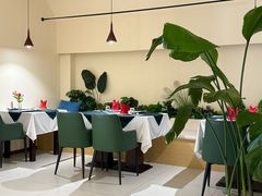 -Jack‘s Place 杰克地方西餐厅(新街口店)