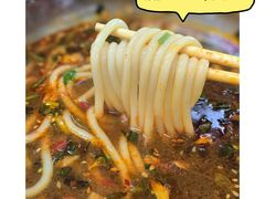-红鼻子桂林米粉(金唐新光界店)