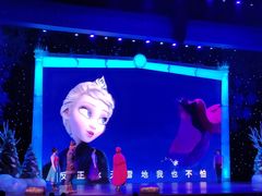景点-上海迪士尼度假区