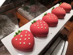 -二楼咖啡厅·厦门源昌凯宾斯基大酒店(湖滨中路店)