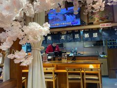 -三月居酒屋(青年大街店)