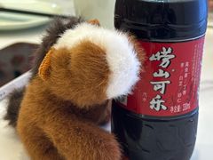 -船歌·鱼水饺青岛菜(国贸商城店)