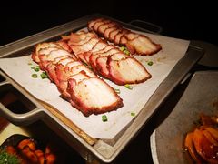 绿茶烤肉-绿茶餐厅(昆明世纪金源店)