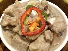 -蒸武门·广式茶点(石滩店)