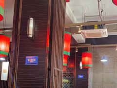 -陈府大宅门成都火锅·手切鲜肉(太原街店)