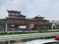 -二十八里太湖船菜(吉祥路店)