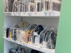 -海星奢选二手奢侈品手表包包鉴定回收寄卖(墨玉南路店)