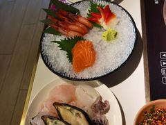 -温禾牛·和牛寿喜烧自助火锅(恒基名人店)