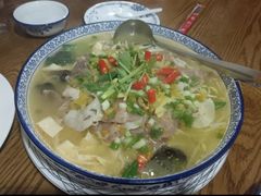 -东北田记家常菜