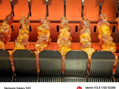 -丰茂烤串(五道口店)