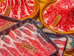-牛匠和牛寿喜锅(西安总店)