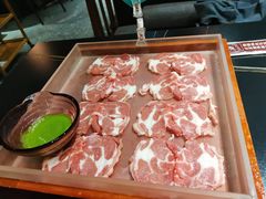 -乔先生涮肉·鲜活牛羊肉火锅(塘沽店)