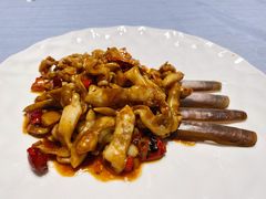 -79号渔船海鲜饭店(宝安店)