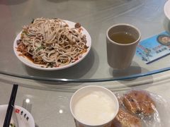 -留芳·文旅古月楼(老街店)