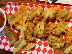 酥肉-老天桥蛙炉火锅(姑苏总店)