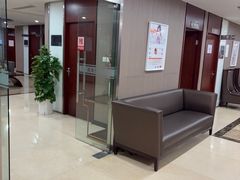 -爱康国宾体检中心(五角场万达广场分院)