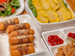 -小小河边鱼(天润城店)