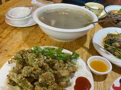 同安大肠血-聪辉同安老美食饭店(大元路店)