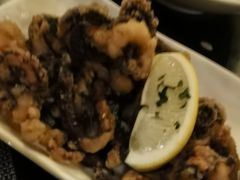 -WOLFGANG PUCK KITCHEN & BAR(迪士尼小镇店)