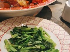 -芙蓉十九·新湘菜