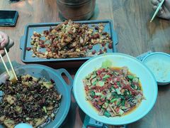 -树厨贵州菜(花果园购物中心店)